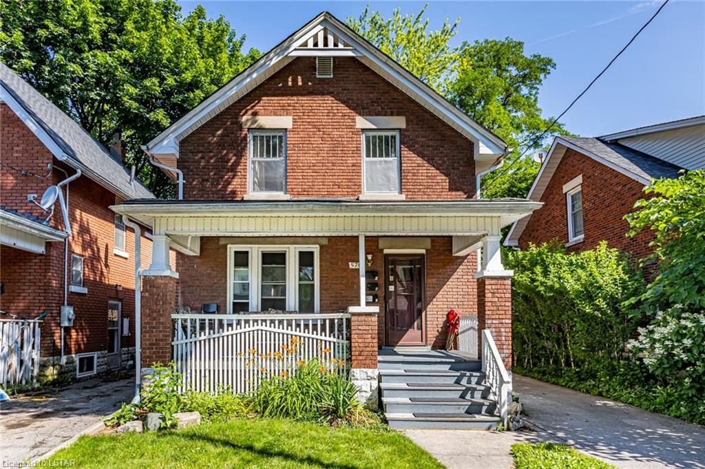 New property listed in East F, East